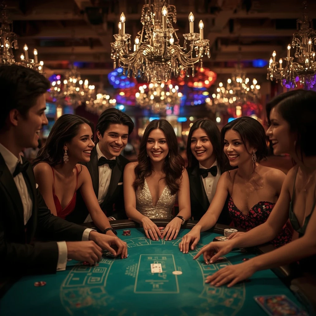 blackjack au casino CashWin Casino