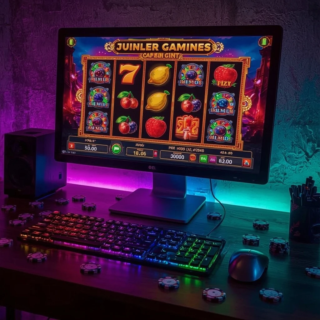 Microgaming CASHWIN CASINO