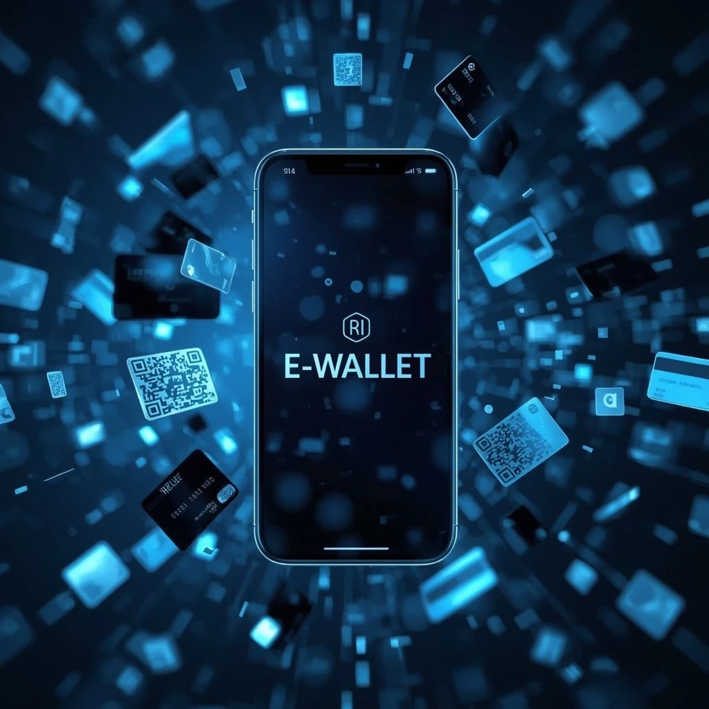 porte-monnaie électronique CASHWIN CASINO