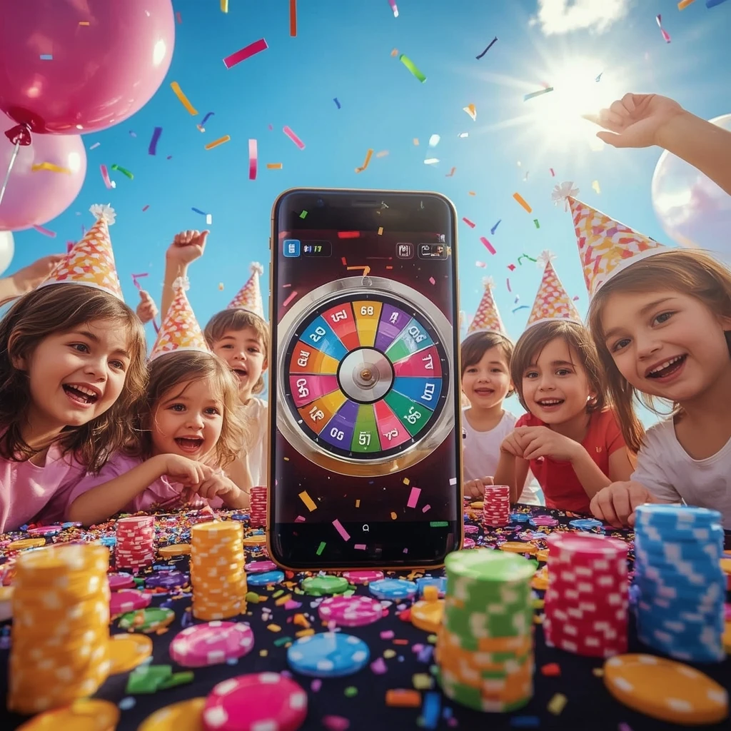 bonus de casino sur mobile CASHWIN CASINO