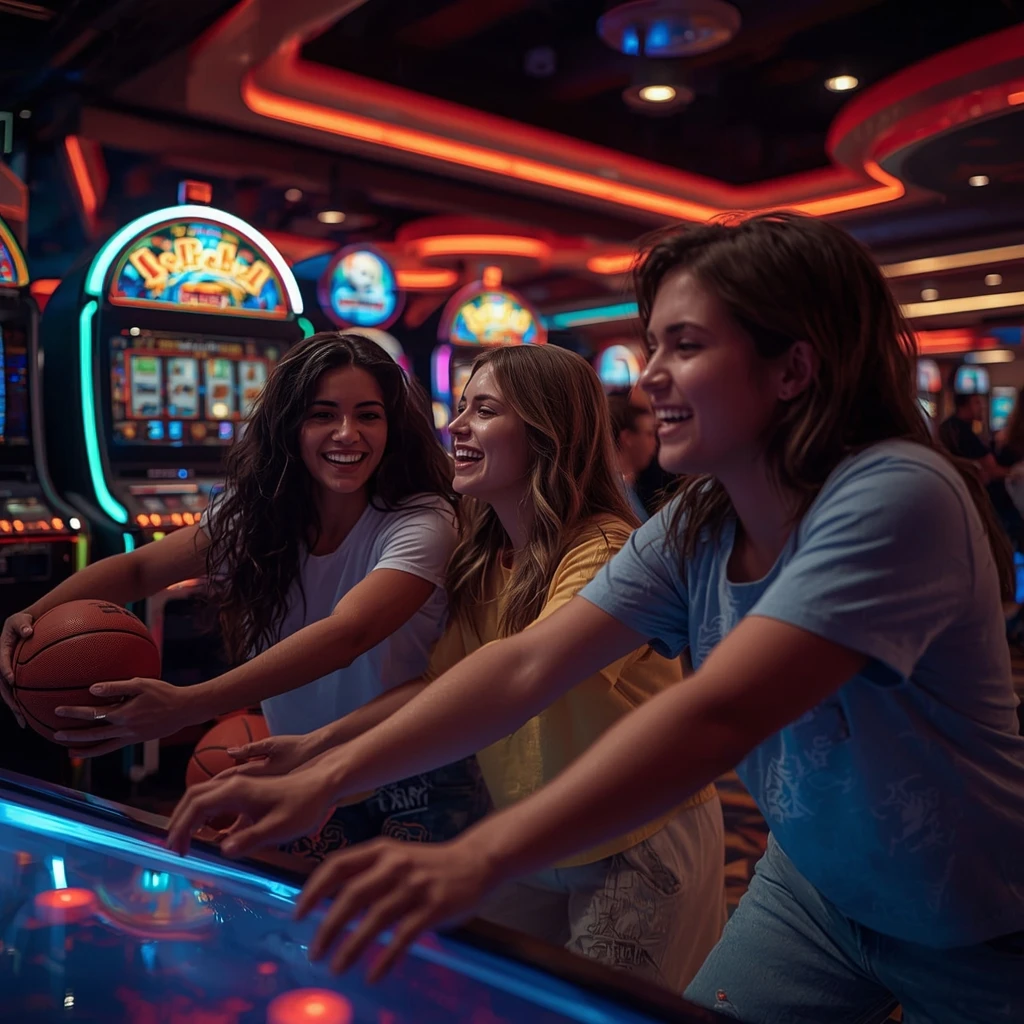 Paris sportifs CashWin Casino