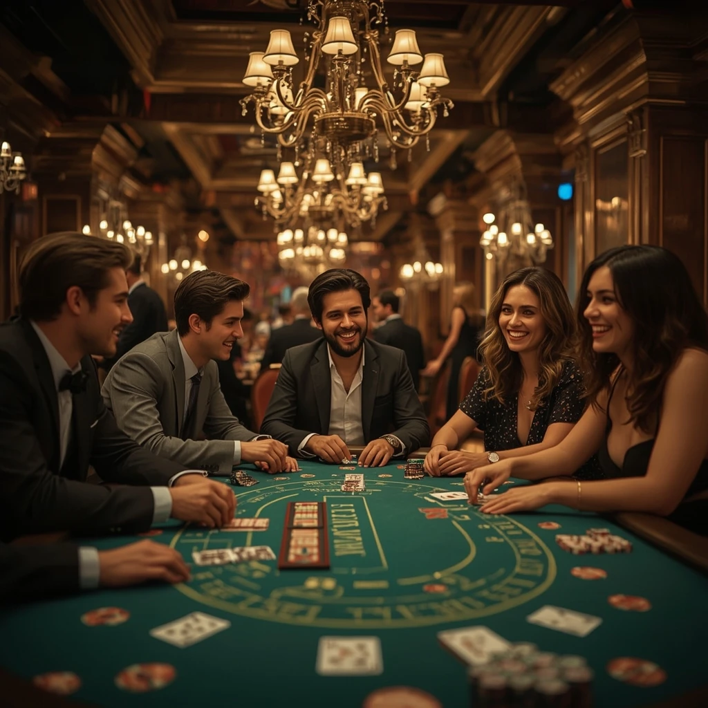 Double Bonus Poker CashWin Casino